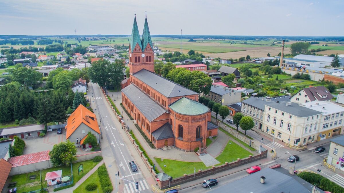 Realizacje z renowacji kościołów